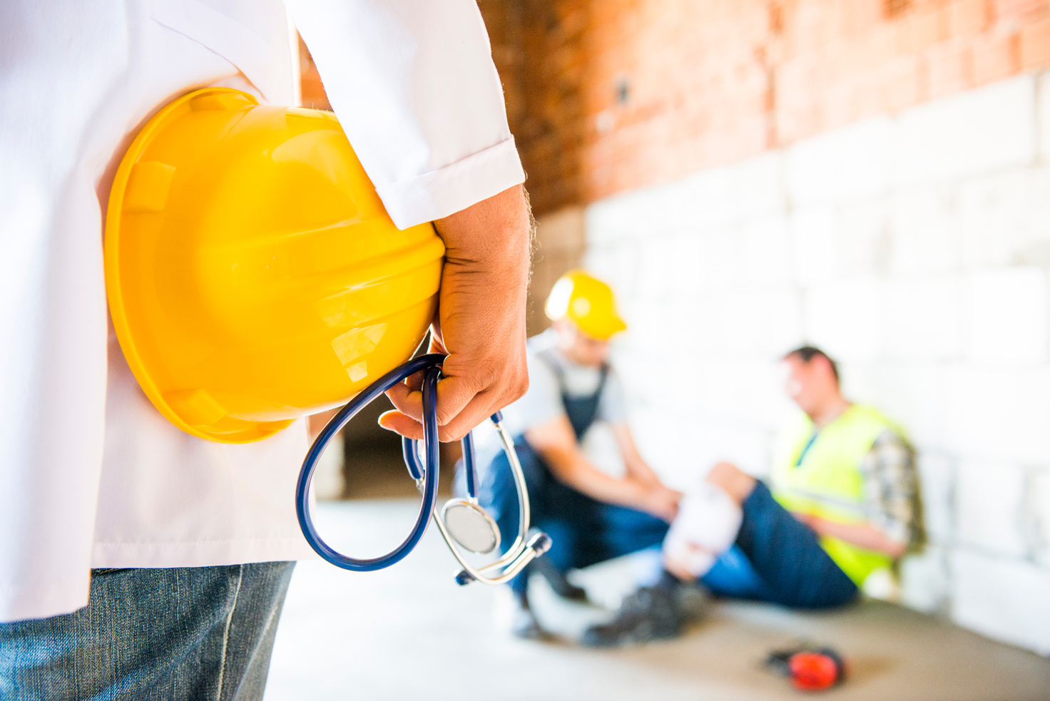 worker health and safety
